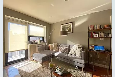 456 W 167th Street #6C, New York, NY 10032 - Photo 3