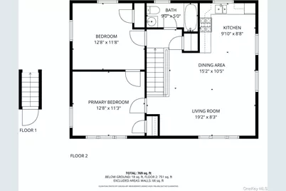 2 Francis Avenue, Nyack, NY 10960 - Photo 27