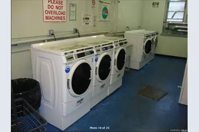 62-59 108th Street #6C, Forest Hills, NY 11375 - Photo 7