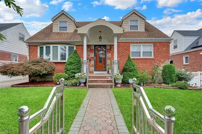 8344 247th Street, Bellerose, NY 11426 - Photo 1