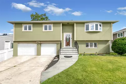 584 Yale Street, Oceanside, NY 11572 - Photo 1
