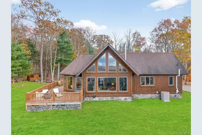 152 Wood Oak Drive, Narrowsburg, NY 12764 - Photo 39