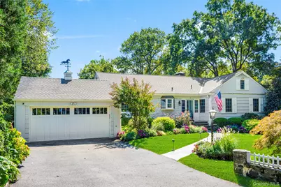 4 Highridge Road, Larchmont, NY 10538 - Photo 1