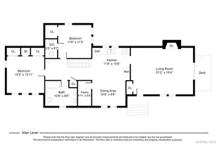 420 Grant Terrace, Mamaroneck, NY 10543 - Photo 35