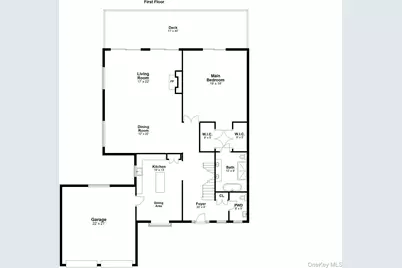 26 Club Court, Pleasantville, NY 10570 - Photo 45