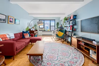 65 Park Terrace East #C75, New York, NY 10034 - Photo 1