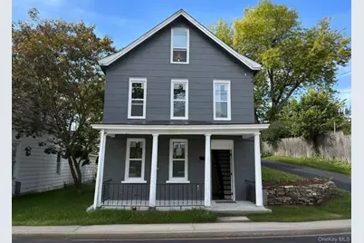 33 Jarrold Street, Kingston, NY 12401 - Photo 1