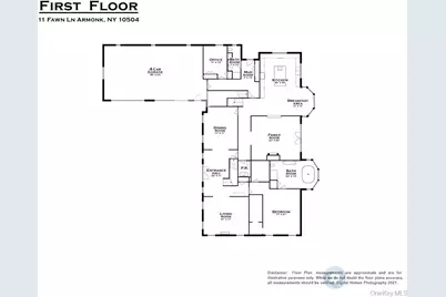 11 Fawn Lane, Armonk, NY 10504 - Photo 33