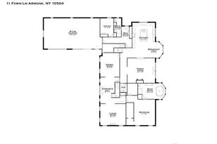 11 Fawn Ln, Armonk, NY 10504 - Photo 33