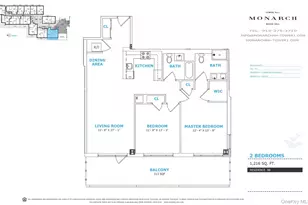 701 Ridge Hill Boulevard, Yonkers, NY 10710 - Photo 5