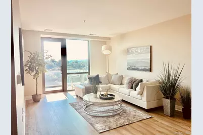 701 Ridge Hill Boulevard #5B, Yonkers, NY 10710 - Photo 1