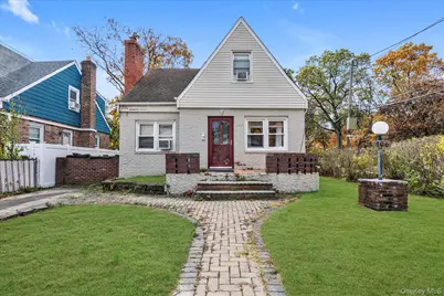 106 W Marshall Street, Hempstead, NY 11550 - Photo 1