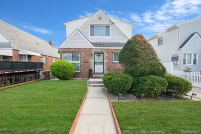 13437 157th Street, Jamaica, NY 11434 - Photo 1