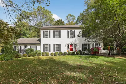 39 W Forest Trail, Holmes, NY 12531 - Photo 1