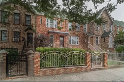 1390 Troy Avenue, Brooklyn, NY 11203 - Photo 1