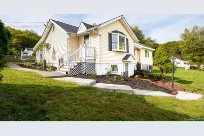 202 Second Road, Wappingers Falls, NY 12590 - Photo 1