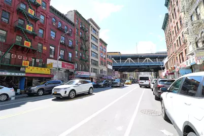 101 E Broadway #Storef, New York, NY 10002 - Photo 3