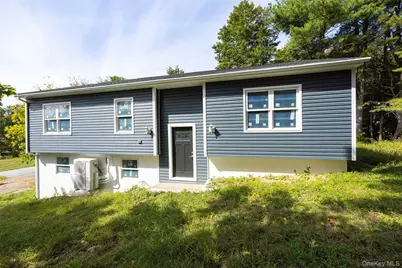 25 Mile Hill Road, Highland, NY 12528 - Photo 1