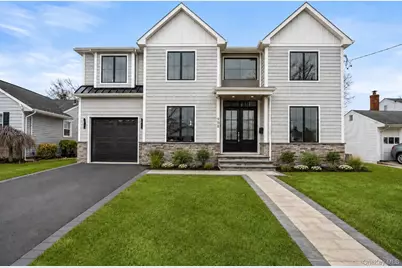 908 Maple Lane, East Meadow, NY 11554 - Photo 3