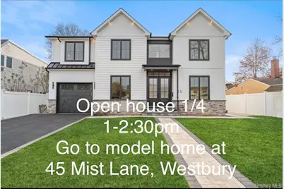 908 Maple Lane, East Meadow, NY 11554 - Photo 3