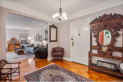 111-15 75th Avenue #6G, Forest Hills, NY 11375 - Photo 3