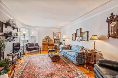 111-15 75th Avenue #6G, Forest Hills, NY 11375 - Photo 5