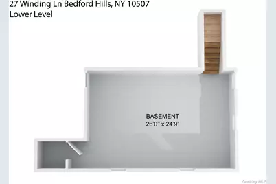 27 Winding Lane, Bedford Hills, NY 10507 - Photo 43