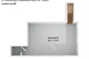 27 Winding Ln, Bedford Hills, NY 10507 - Photo 43