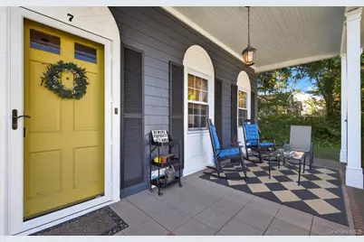 7 Ransom Avenue, Sea Cliff, NY 11579 - Photo 3