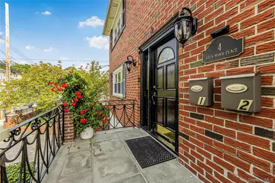 2 Bryn Mawr Place #1st floor, Yonkers, NY 10701 - Photo 3