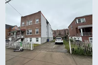 1537 McDonald Street, Bronx, NY 10461 - Photo 1