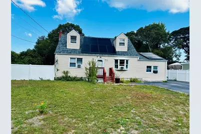 25 Bonnybill Drive, Centereach, NY 11720 - Photo 1