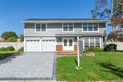 44 Apple Tree Drive, Hauppauge, NY 11788 - Photo 1