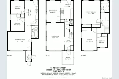 67-72 78th Street, Middle Village, NY 11379 - Photo 29