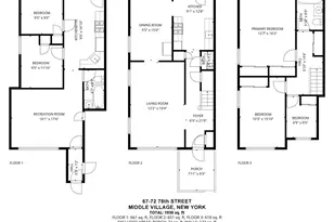 67-72 78th St, Middle Village, NY 11379 - Photo 29