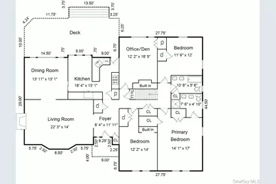 17 Leatherstocking Lane, Mamaroneck, NY 10543 - Photo 35