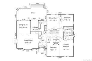 17 Leatherstocking Ln, Mamaroneck, NY 10543 - Photo 35