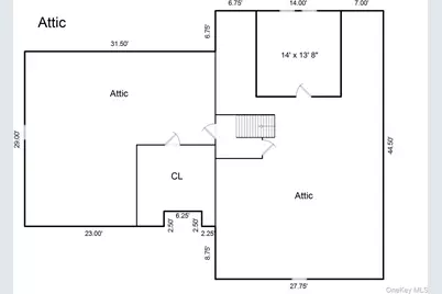 17 Leatherstocking Lane, Mamaroneck, NY 10543 - Photo 37