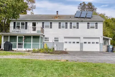 315 Pine Bush Road, Stone Ridge, NY 12484 - Photo 15