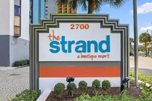 2700 N Ocean Blvd, Myrtle Beach, SC 29577 - Photo 7