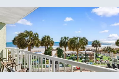 2700 N Ocean Blvd #253, Myrtle Beach, SC 29577 - Photo 9