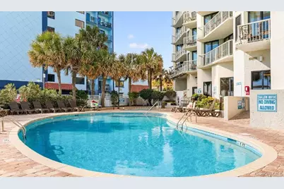 2700 N Ocean Blvd #253, Myrtle Beach, SC 29577 - Photo 7