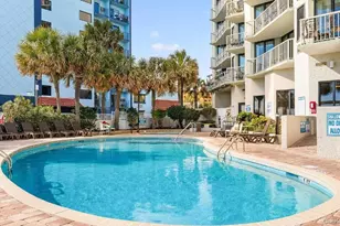 2700 N Ocean Blvd, Myrtle Beach, SC 29577 - Photo 7