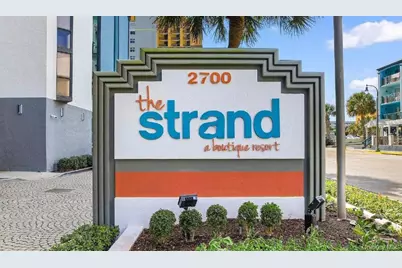 2700 N Ocean Blvd #253, Myrtle Beach, SC 29577 - Photo 1
