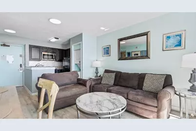 2700 N Ocean Blvd #253, Myrtle Beach, SC 29577 - Photo 15
