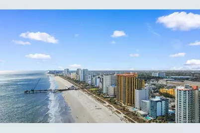 2700 N Ocean Blvd #253, Myrtle Beach, SC 29577 - Photo 3