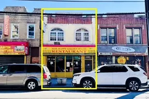 105-04 Liberty Ave, Ozone Park, NY 11417 - Photo 1