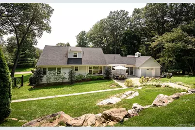 36 Pond Hill Road, Chappaqua, NY 10514 - Photo 5