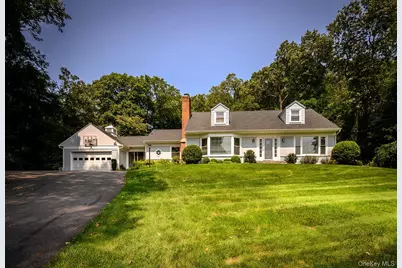 36 Pond Hill Road, Chappaqua, NY 10514 - Photo 3