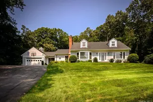 36 Pond Hill Rd, Chappaqua, NY 10514 - Photo 3